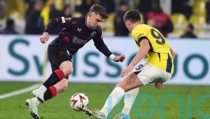 Ridvan Yilmaz encourages Rangers to stay humble ahead of Fenerbahce second leg