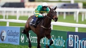 Fact To File and Il Est Francais remain in Ryanair reckoning