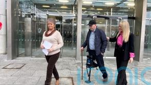 Family &lsquo;traumatised&rsquo; as two sentenced for Donegal cliffs murder