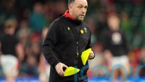 A major weapon: Matt Sherratt warns Wales of threat from Scotland&rsquo;s back three