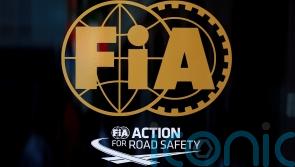 Cadillac given green light to race in Formula One next year