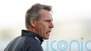 Stuart Pearce &lsquo;in great spirits&rsquo; in hospital after health scare on flight