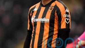 Joao Pedro scores and sees red almost immediately as Hull draw at Bristol City