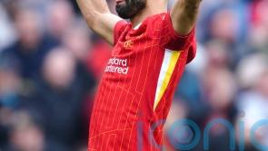 A statistical look at Mohamed Salah&rsquo;s stunning season and how he compares