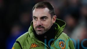 Ruben Selles praises 10-man Hull after draw at Bristol City