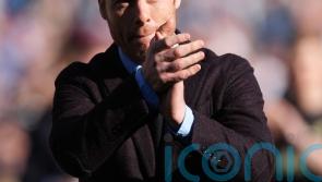 Scott Parker focused on next game not promotion as Burnley keep pressure on