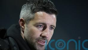 Alan Sheehan appreciates Swansea fans&rsquo; affection after win over Middlesbrough