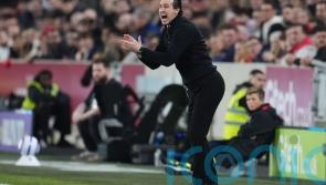 Unai Emery wants Aston Villa to be &lsquo;extremely demanding&rsquo; for rest of the season