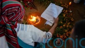 Mayan people&rsquo;s battle with big companies for land &lsquo;like fighting a monster&rsquo;