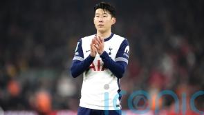 Son Heung-min warns Tottenham to &lsquo;take responsibility&rsquo; and cut out sloppy starts