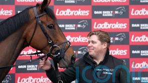 The New Lion and Final Demand star in Turners battle