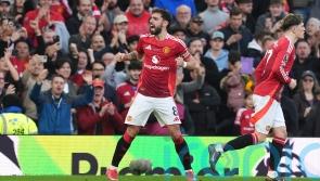 A statistical look at Bruno Fernandes&rsquo; importance to Manchester United