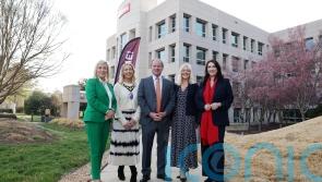 Growing Northern Ireland economy &lsquo;focus&rsquo; of North Carolina visit, says O&rsquo;Neill