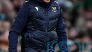 Simo Valakari: St Johnstone will enjoy Scottish Cup semi-final against Celtic