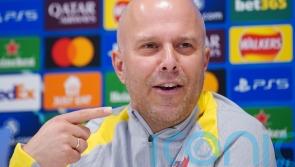 Arne Slot warns Liverpool against complacency when facing &lsquo;complete team&rsquo; PSG