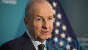 US multinationals in Ireland for &lsquo;long haul&rsquo;, says Martin ahead of Trump talks