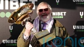 Golden shot pays off and then some, as daring owner Gosden rewarded