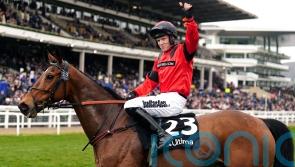 Lucinda Russell continues Ultima domination with Myretown