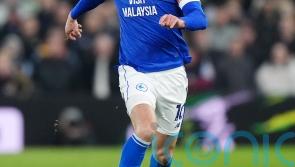 Aaron Ramsey injury adds to Cardiff woes as they lose to fellow strugglers Luton