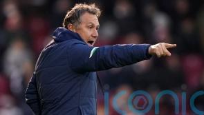 Oldham overcome Eastleigh to end winless streak