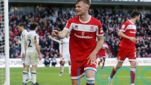 Middlesbrough edge QPR victory to close in on Championship play-off places