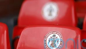 Accrington thump Newport to boost survival hopes