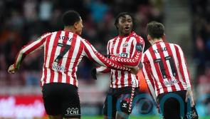 Romaine Mundle ensures Sunderland take point from Preston game