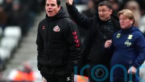 Regis Le Bris raves about Romaine Mundle&rsquo;s equaliser for Sunderland