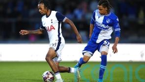 Inigi Calderon determined to protect Bristol Rovers&rsquo; rising star Kofi Shaw