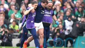 No malicious intent &ndash; Andrew Porter denies wrongdoing in Antoine Dupont incident