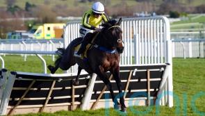 East India Dock and Lulamba tackle Mullins battalion in Triumph