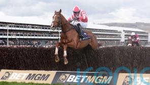 Lecky Watson upsets Ballyburn and company in Brown Advisory