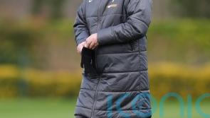 No extra pressure &ndash; Ange Postecoglou relaxed before crunch clash with AZ Alkmaar