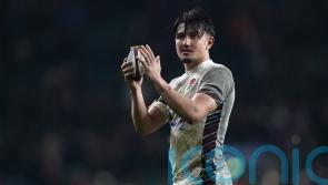 Marcus Smith back for England as Steve Borthwick targets Six Nations glory