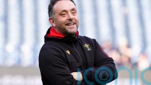 Matt Sherratt urges Wales to balance &lsquo;heart and brain&rsquo; against England