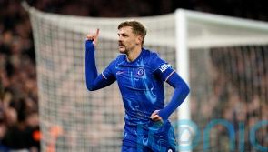 Kiernan Dewsbury-Hall seals Chelsea&rsquo;s Conference League progress