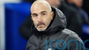 Enzo Maresca defends lacklustre Chelsea after Conference League progress