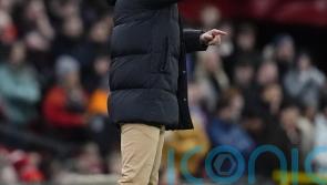 Ruben Amorim says Man Utd must help &lsquo;perfect captain&rsquo; Bruno Fernandes win titles