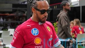 Lewis Hamilton ready &lsquo;to perform and perform soon&rsquo; &ndash; Ferrari boss Fred Vasseur