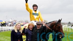 Apple Away camp confident of bold Midlands National bid