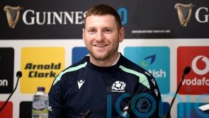 Finn Russell urges Scotland to add some sheen to Six Nations campaign in Paris