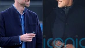 Thomas Tuchel details &lsquo;special&rsquo; meeting with Prince of Wales at Windsor Castle