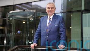 Eamonn Holmes &lsquo;determined to have a life&rsquo; as he deals with constant pain