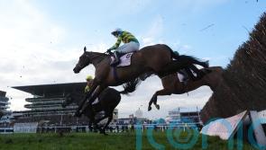Inothewayurthinkin sinks Galopin and punters on final day of Cheltenham