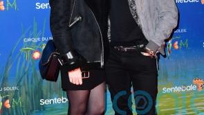 Danny Jones &lsquo;deeply apologises to wife and family&rsquo; after kissing reports