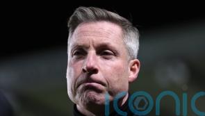 Cambridge boss Neil Harris deflated by home loss to Peterborough