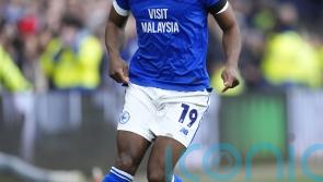 Cardiff sub Yakou Meite nets with first touch to earn vital win at Blackburn