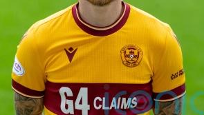 Callum Slattery&rsquo;s brace earns Motherwell a share of the spoils against St Mirren