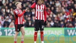 Jovon Makama nets first professional hat-trick as Lincoln thrash Bristol Rovers