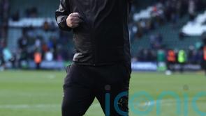 John Eustace proud of Derby players after late win at relegation rivals Plymouth